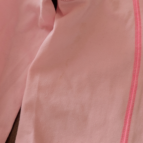 🎉HOST PICK🎉 🌸VS PINK Ultimate Track Jacket🌸 - Picture 6 of 7
